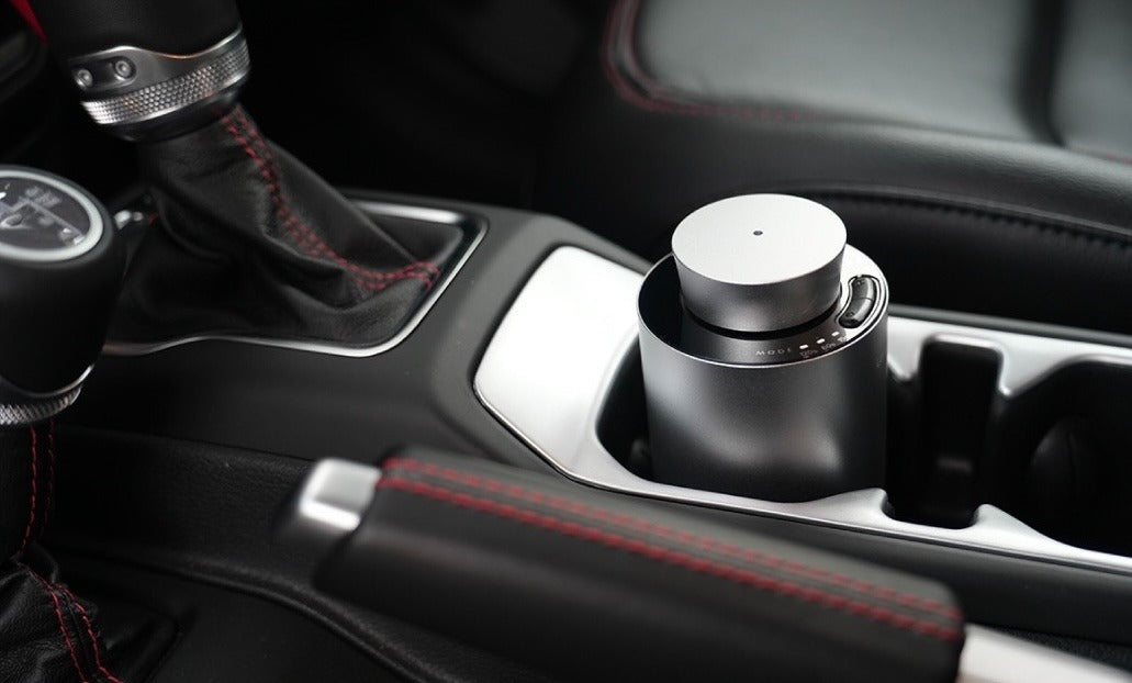 車の芳香剤をワンランク上にしてみませんか?