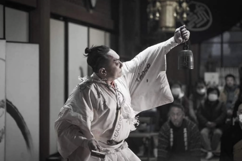 モダンアート - 大々叶 知ら梅 SHIRAUME