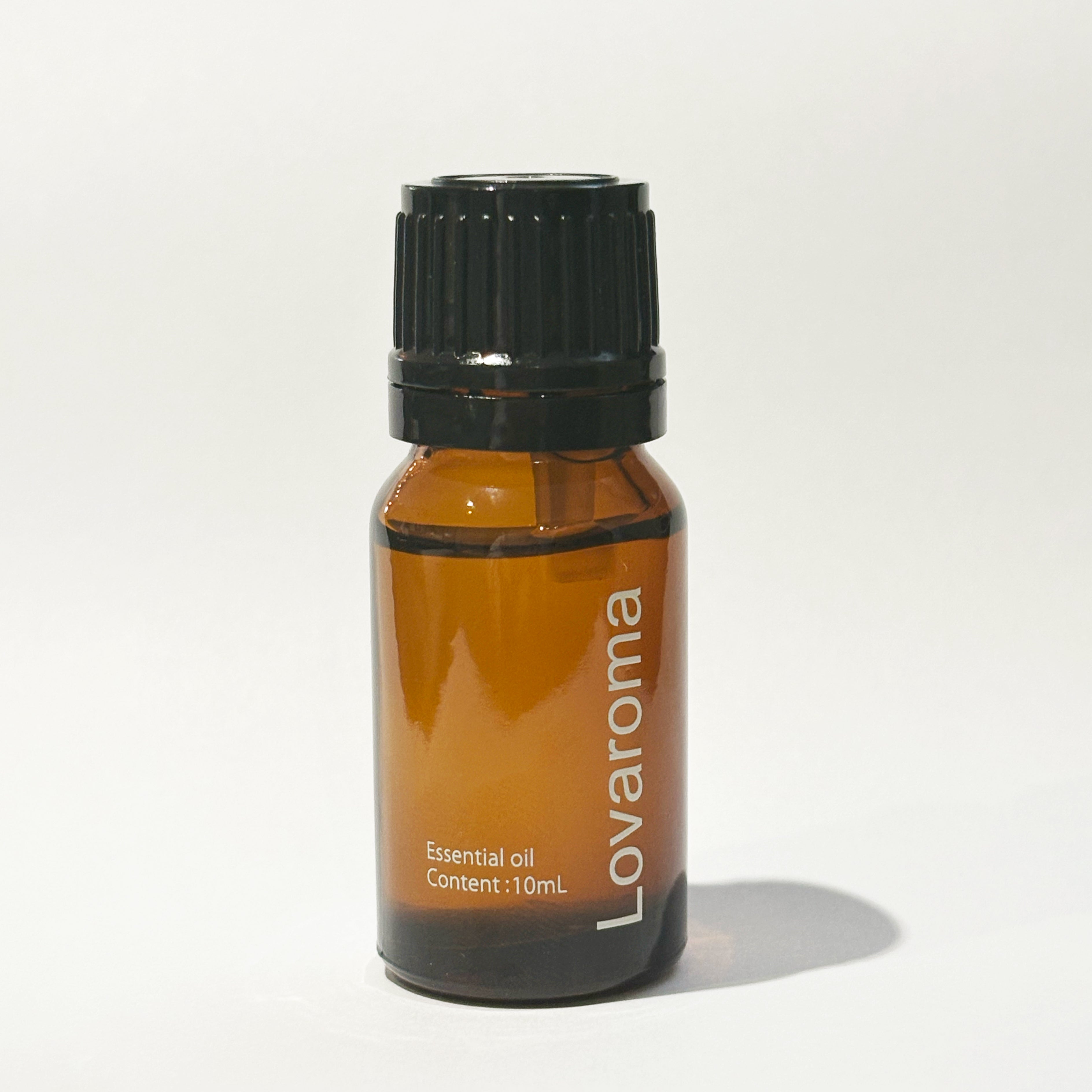 ラベンダー シングル エッセンシャルオイル 10ml