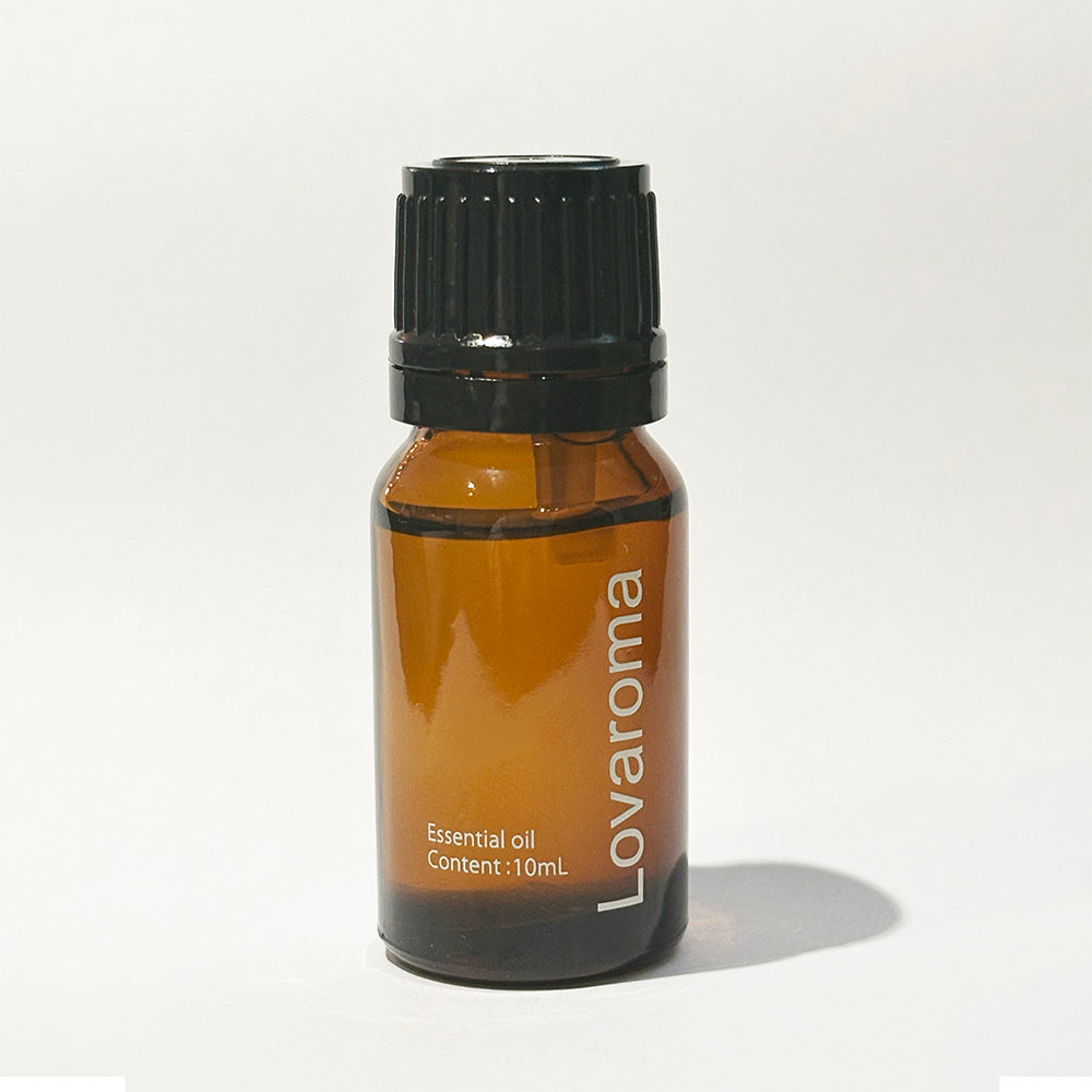 おやすみ空間 ブレンド精油 10ml