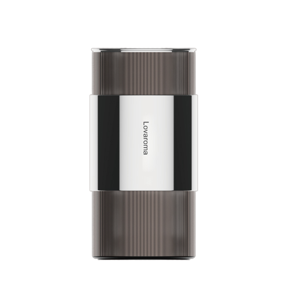 Lovaroma Core Diffuser Mini – 車載対応モデル –