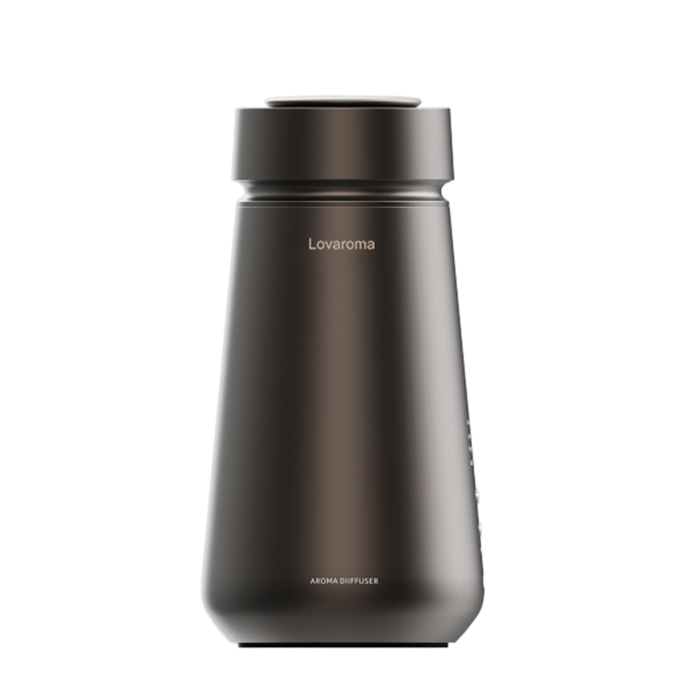 Lovaroma Core Diffuser – 据え置きモデル –