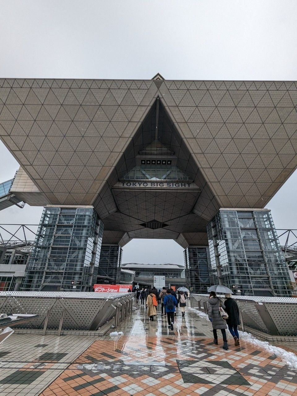 2024年2月6~8日開催！東京ギフトショーに出展しました