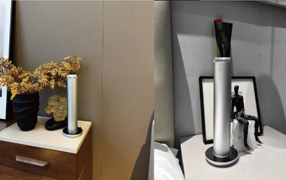 Lovaroma Core Diffuser Pro　シルバー （床置きモデル）