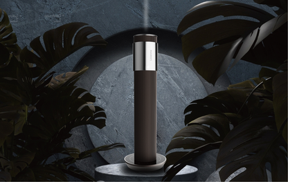 Lovaroma Core Diffuser Pro　コーヒーゴールド （卓上モデル）