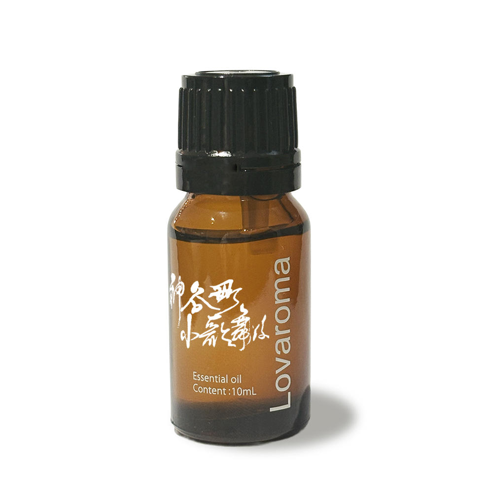 キリッと酔いどれ 　神谷町小歌舞伎 コラボブレンド精油 10ml