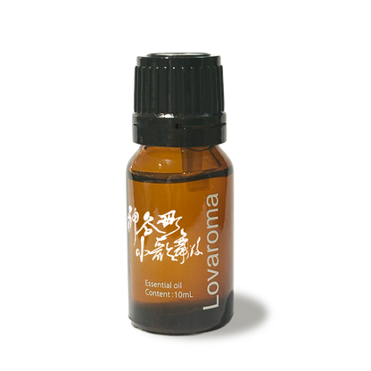 キリッと酔いどれ 　神谷町小歌舞伎 コラボブレンド精油 10ml