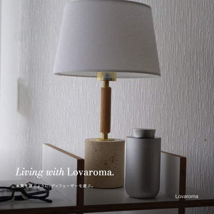 Lovaroma mini_06_living
