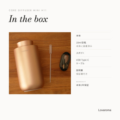 Lovaroma mini_09_inbox