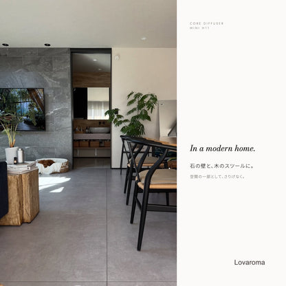 Lovaroma mini_j16_modern