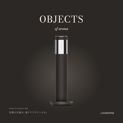 Lovaroma pro_02_objects