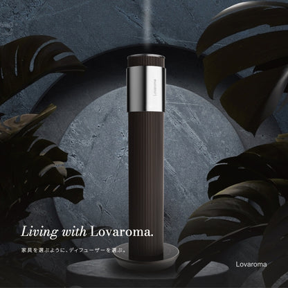 Lovaroma pro_05_space