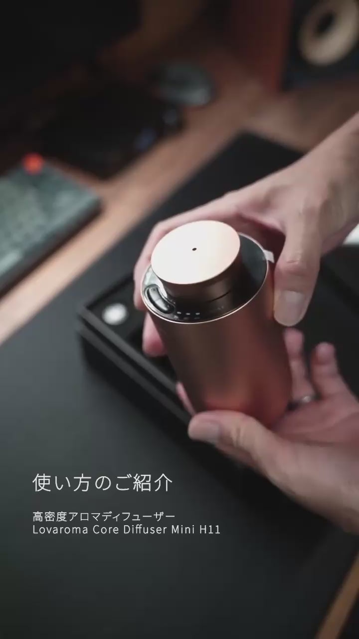 Core Diffuser Mini – Lovaroma